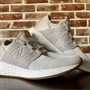 New Balance Women's Cruz V2 Fresh Foam Running Shoe Size 7